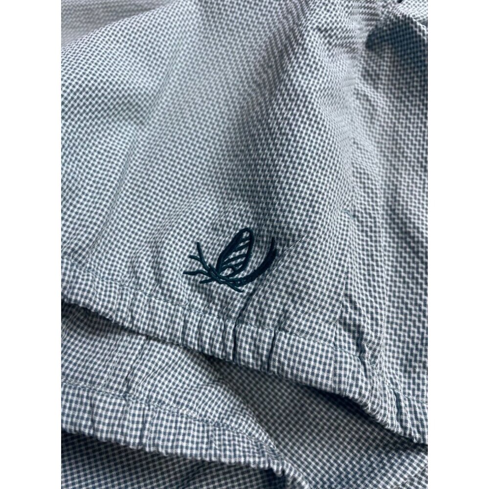 Orvis Women's Hooded Open Air Caster Jacket Dusty Blue Sz. S UPF 40 Windproof - Picture 4 of 9